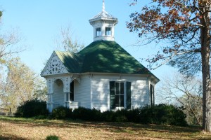 Cotesworth Library today